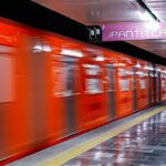 El Metro de la CDMX ajusta su horario por la "Carrera del Anillo" el domingo 30 de noviembre.
