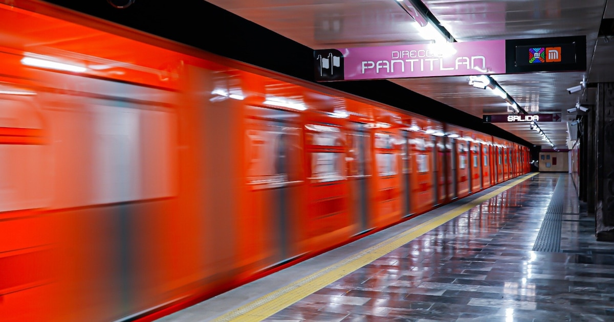 El Metro de la CDMX ajusta su horario por la "Carrera del Anillo" el domingo 30 de noviembre.
