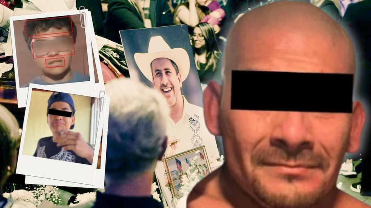 "El Pelón" chantajeó a las madres de los jóvenes relacionados con el caso de Carlos Manzo