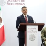 El Plan Michoacán de Harfuch: Niega presencia de dinero ilegal en Miss Universo y expone logros en seguridad