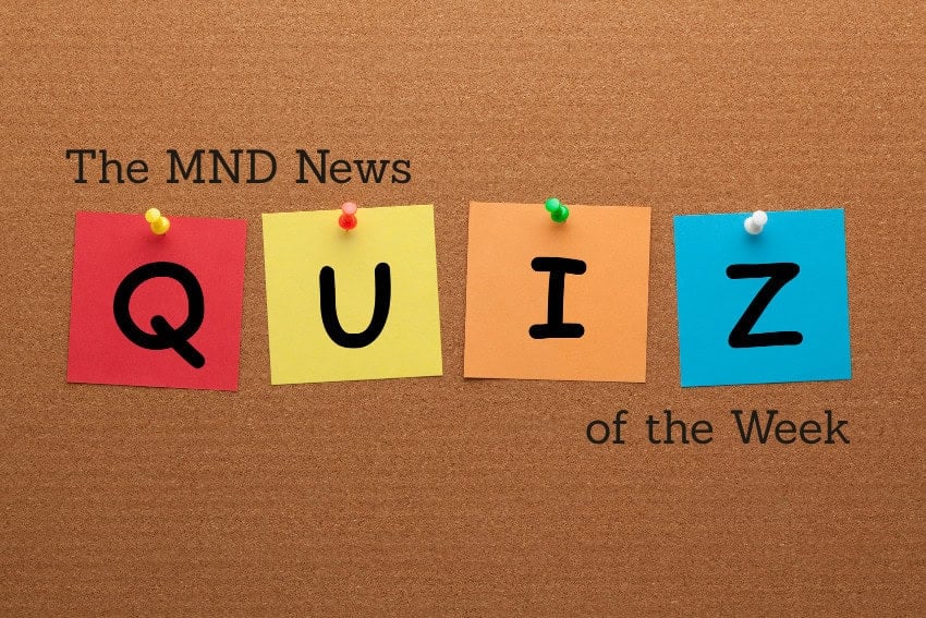 El Quiz de Noticias de MND de la Semana: 22 de noviembre