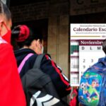 El SEP revela el último receso escolar del 2025 para estudiantes previo a la Navidad