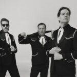 El Show Exclusivo de The Hives en el Teatro Metropólitan: Descubre todos los detalles