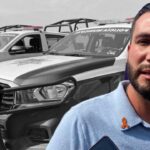 El alcalde revela adquisición de 20 patrullas adicionales para vigilancia en zona turística y hotelera