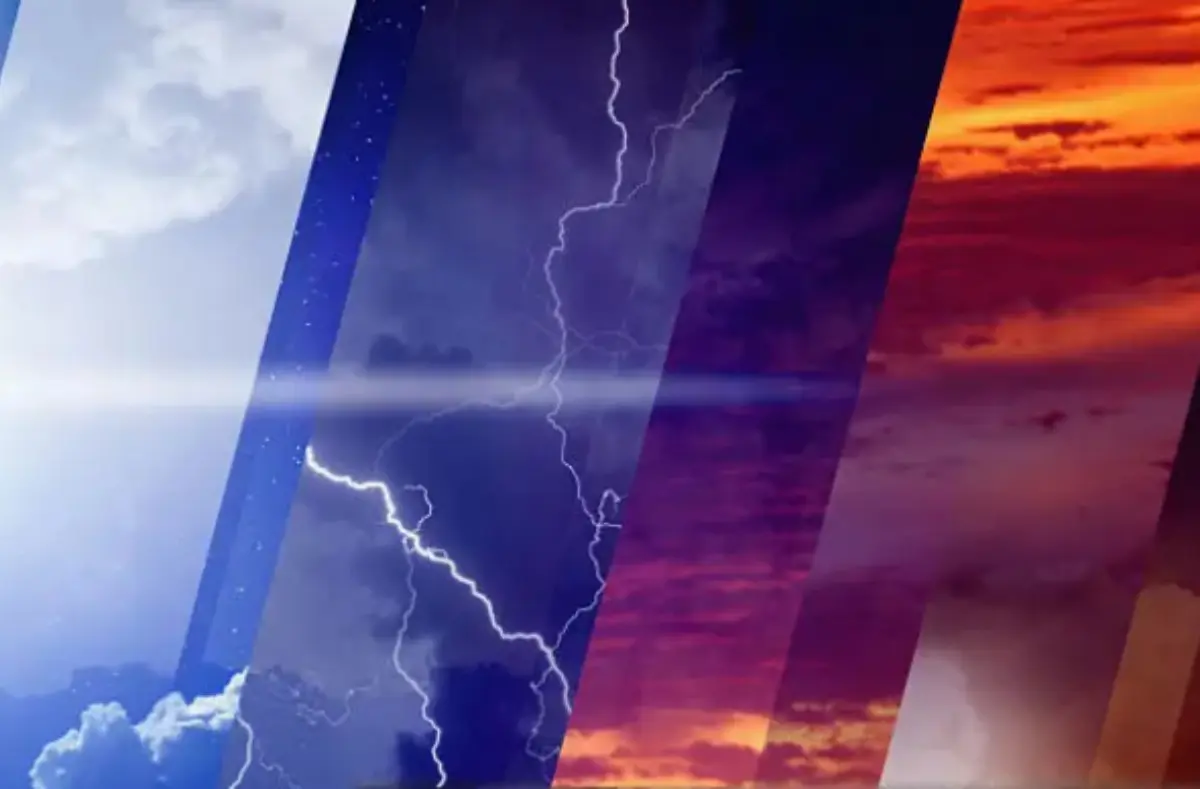 El clima en Puerto Vallarta para el día de hoy, 28 de noviembre