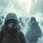 El estado del aire en CDMX y Edomex hoy, 30 de noviembre