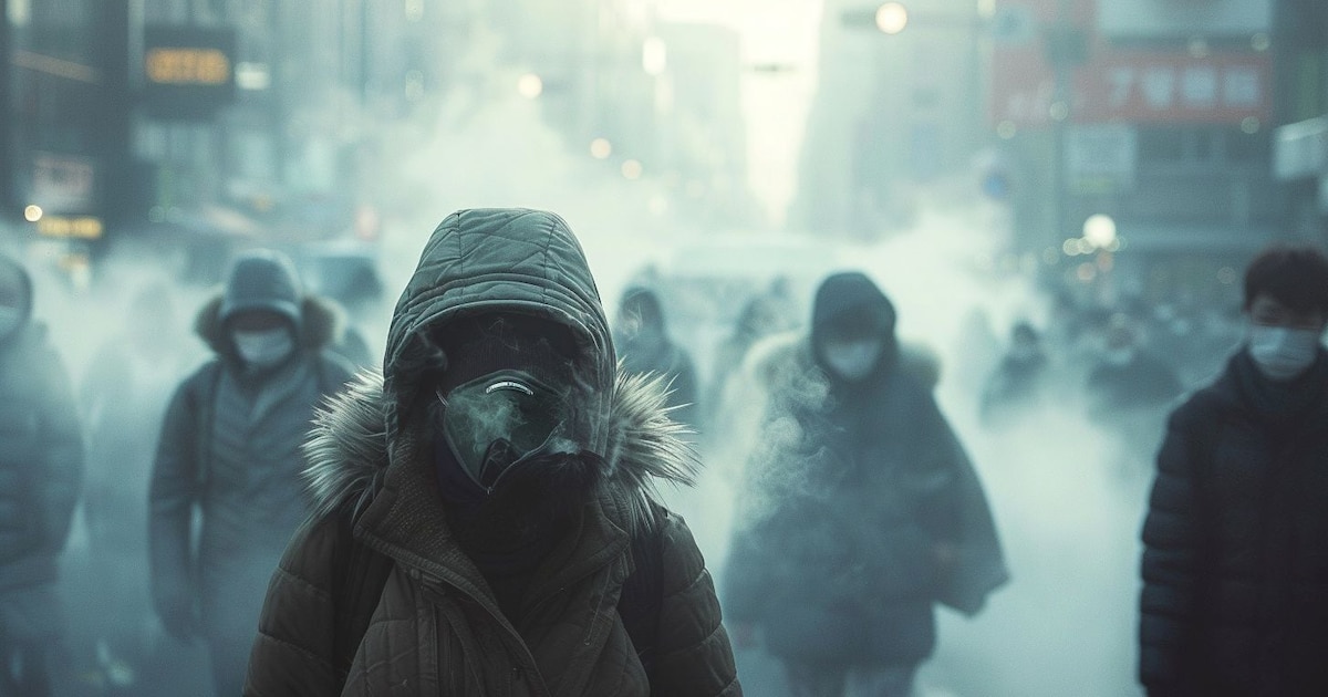 El estado del aire en CDMX y Edomex hoy, 30 de noviembre