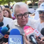 El gobernador Rocha Moya niega la implementación de la tenencia en Sinaloa