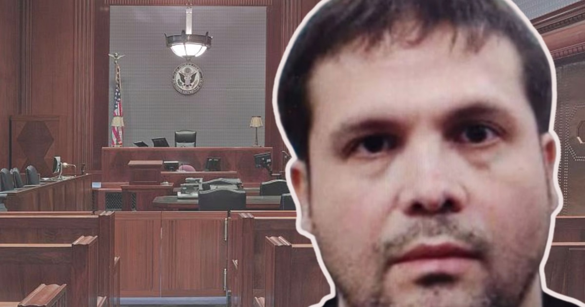 El hijo de Chapo Guzmán, "El Güero", admitirá su culpabilidad en Chicago, Illinois