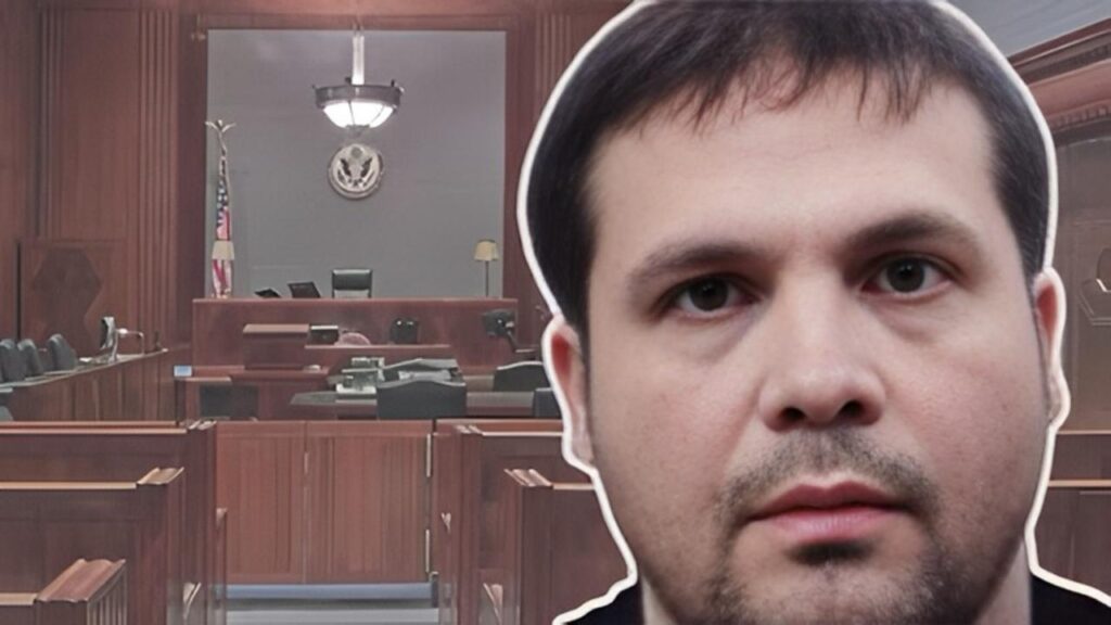 El hijo de "El Chapo" admitirá su culpabilidad en Chicago por delitos relacionados con el narcotráfico