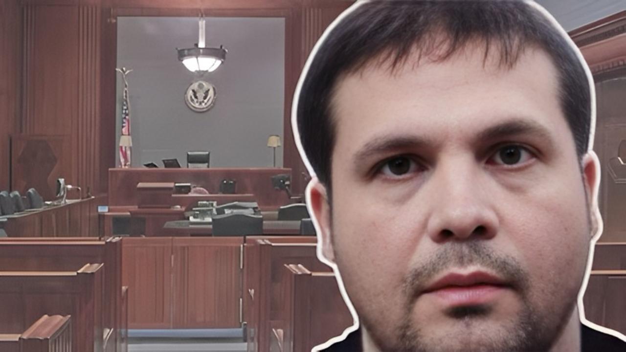 El hijo de "El Chapo" admitirá su culpabilidad en Chicago por delitos relacionados con el narcotráfico