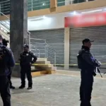 El hombre asesinado en una plaza de Santa Fe, Culiacán era nativo de Mexicali
