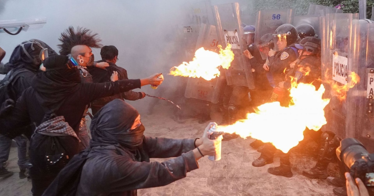 El misterio del Bloque Negro: descubre su funcionamiento y sus miembros ocultos