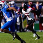 El panorama de los playoffs de la ACC se complica con la derrota de Georgia Tech y la victoria de SMU