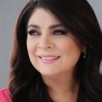El regreso de Victoria Ruffo a las telenovelas despierta la nostalgia del público en el 2026