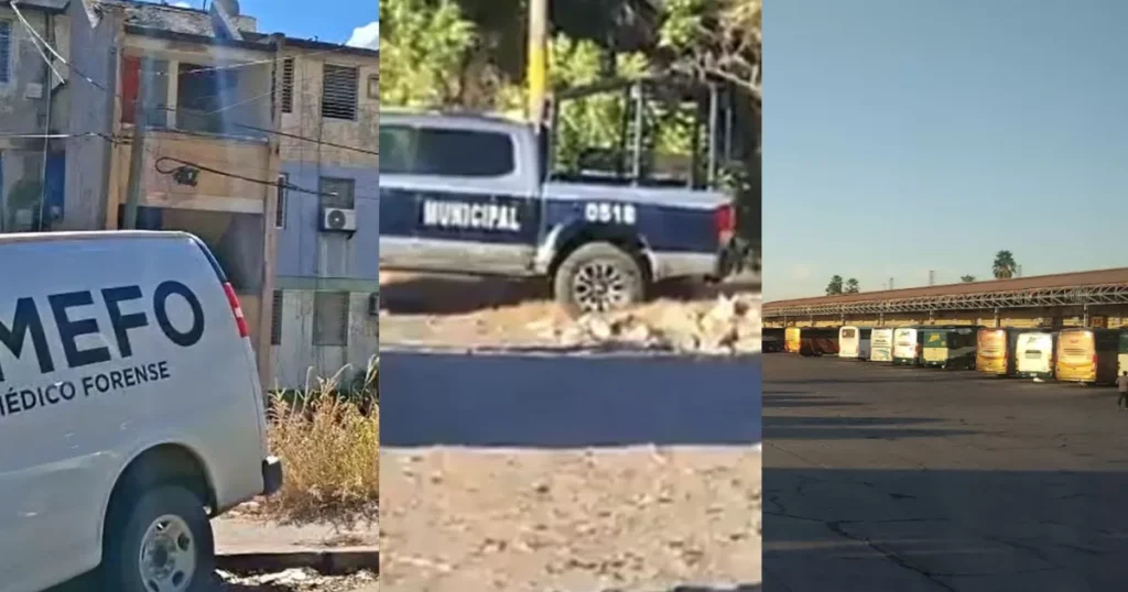 Encuentran mujer muerta en Culiacán y otro hombre en Navolato: últimas noticias de Sinaloa