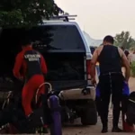 Encuentran sin vida a Luis Ángel, el niño que cayó al canal en El Tamarindo tras dos días