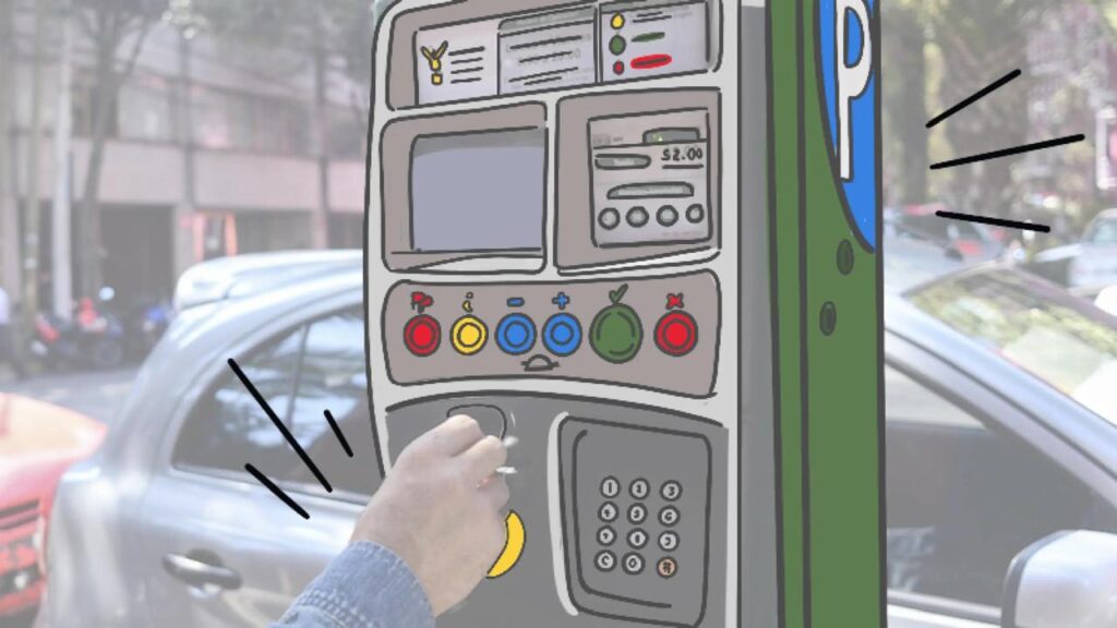 Estacionamiento gratuito en Puerto Vallarta: ¡Adiós a los parquímetros y hola a los pagos en línea!