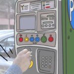 Estacionamiento gratuito en Puerto Vallarta: ¡Adiós a los parquímetros y hola a los pagos en línea!