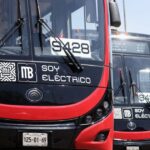 Estaciones del Metrobús cerradas en la última hora del 23 de noviembre: ¿cuáles son?