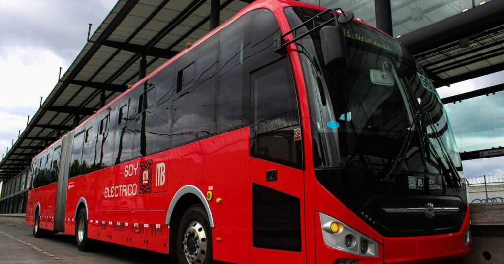 Estaciones del Metrobús que no operarán el 30 de noviembre