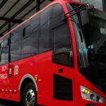 Estaciones del Metrobús que no operarán el 30 de noviembre