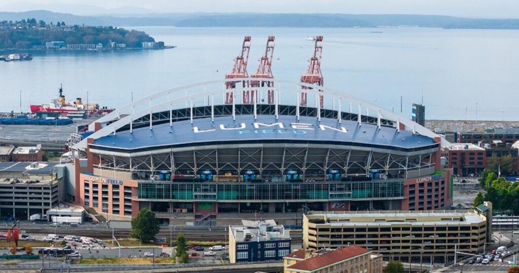 Estadios de la NFL en México más accesibles sin auto y el costo de vivir cerca de ellos