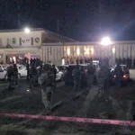 Estallido en Mazatlán: Artefacto explota en la Secretaría de Seguridad Municipal