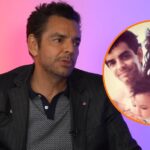 Eugenio Derbez confiesa en polémica entrevista: "Decidí no ser padre"