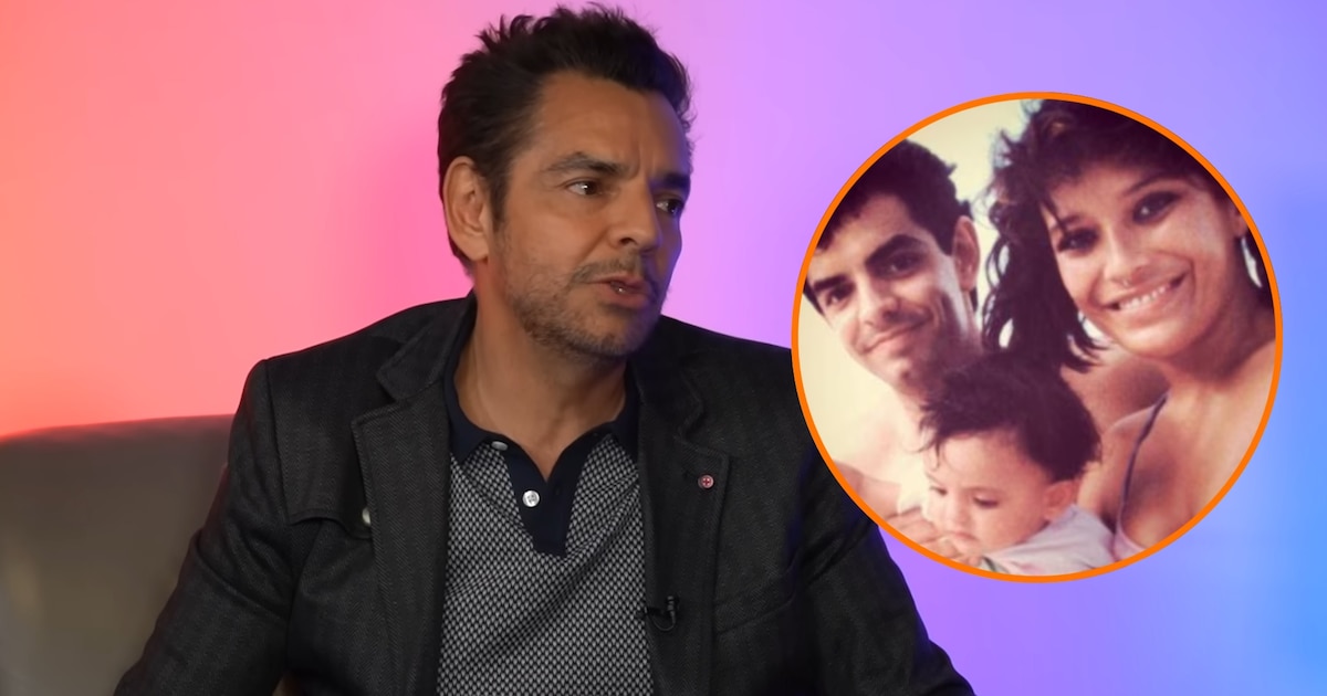 Eugenio Derbez confiesa en polémica entrevista: "Decidí no ser padre"
