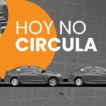 Evita sanciones hoy en CDMX y Edomex con el programa Hoy No Circula