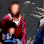 Éxito en operativo de rescate de tres personas en Uruapan por la Marina de México
