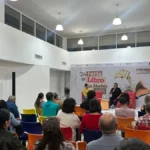 Éxito total en la clausura de la Feria del Libro de Los Mochis: más de 30,800 asistentes y una edición renovada