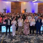 Expertos se reúnen en Puerto Vallarta para mejorar cuidado oncológico en la zona