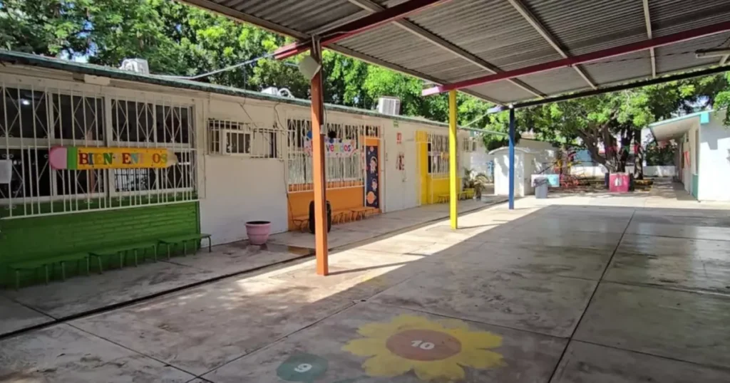 Falso toque de queda en Navolato provoca suspensión de clases en 14 escuelas