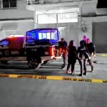 Fatal tiroteo en Ixtapa deja un fallecido y un herido grave; autor del ataque consigue huir
