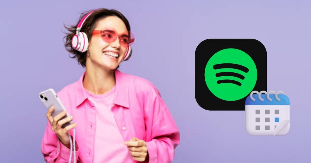 Fecha de lanzamiento del Spotify Wrapped 2025: Lo que sabemos hasta el momento