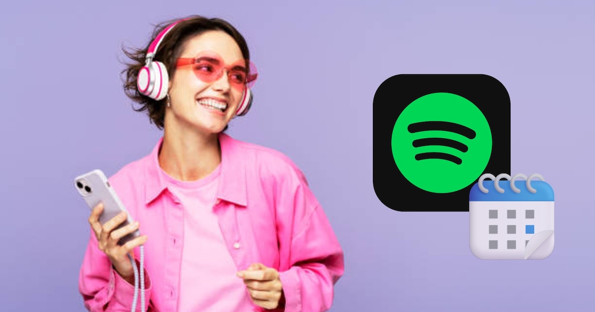 Fecha de lanzamiento del Spotify Wrapped 2025: Lo que sabemos hasta el momento