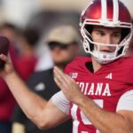 Fernando Mendoza aprende a saborear los momentos mientras persigue el Heisman, el No. 2 de México busca el título