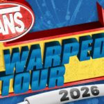 Festival Alternativo Vans Warped Tour México 2026: ¡Conoce la fecha, ubicación y venta anticipada!