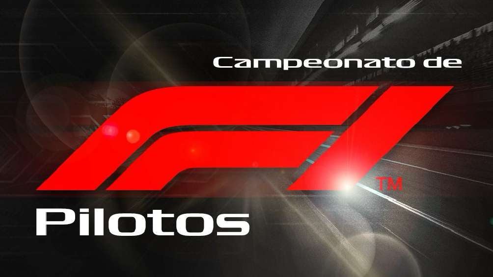 Fórmula 1: Así va el Campeonato de Pilotos en México 2025