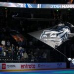 Francia de la NHL, Utah Mammoth, responde a demanda por marca registrada