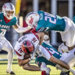 Galería: Lobos vencen a San Diego State