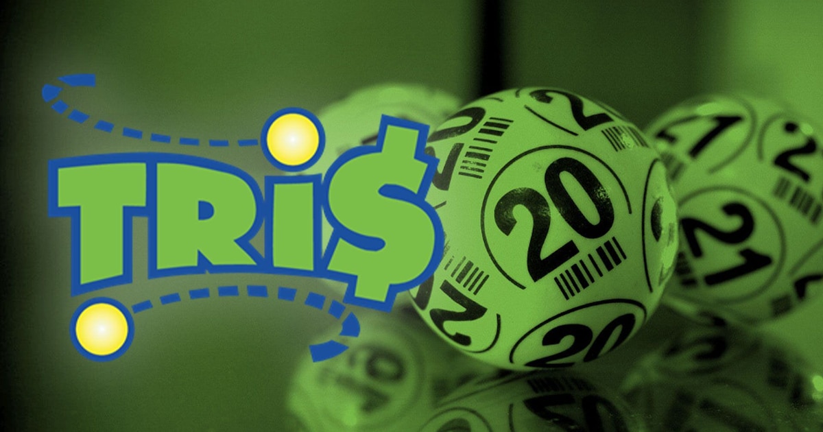 Ganadores y números premiados del Tris: Resultados del 22 de noviembre