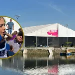 Gran apertura de la Villa Navideña en Mazatlán con pista de hielo gratuita el 19 de diciembre