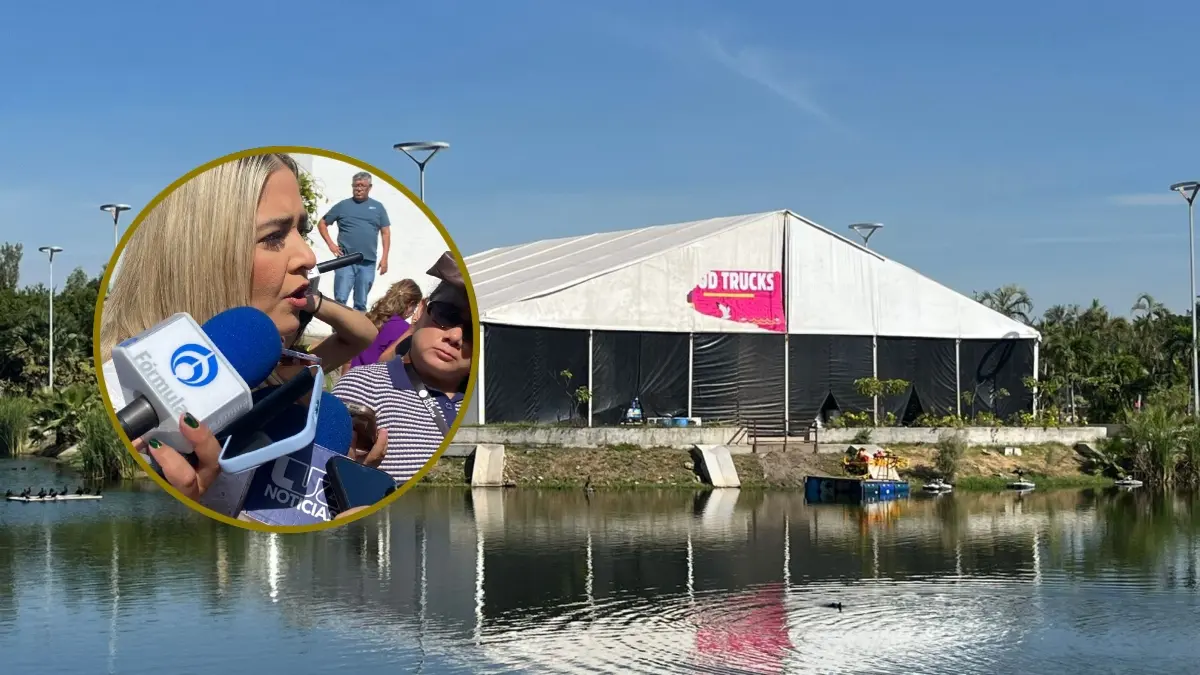 Gran apertura de la Villa Navideña en Mazatlán con pista de hielo gratuita el 19 de diciembre