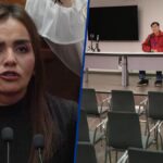Grecia Quiroz responde a Noroña: "Protocolo para hablar con una mujer en duelo"