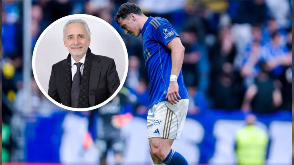 Grupo Pachuca enfrenta un nuevo escándalo: Real Oviedo es investigado por un presunto delito en LaLiga. 

Rewritten for Mexico: Nuevo escándalo para Grupo Pachuca: Club Pachuca es investigado por un presunto delito en la Liga MX.