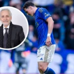 Grupo Pachuca enfrenta un nuevo escándalo: Real Oviedo es investigado por un presunto delito en LaLiga. 

Rewritten for Mexico: Nuevo escándalo para Grupo Pachuca: Club Pachuca es investigado por un presunto delito en la Liga MX.