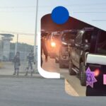 Guardias bajo investigación por fuga en la Prisión de Ixtapa ahora custodian la corte donde son acusados